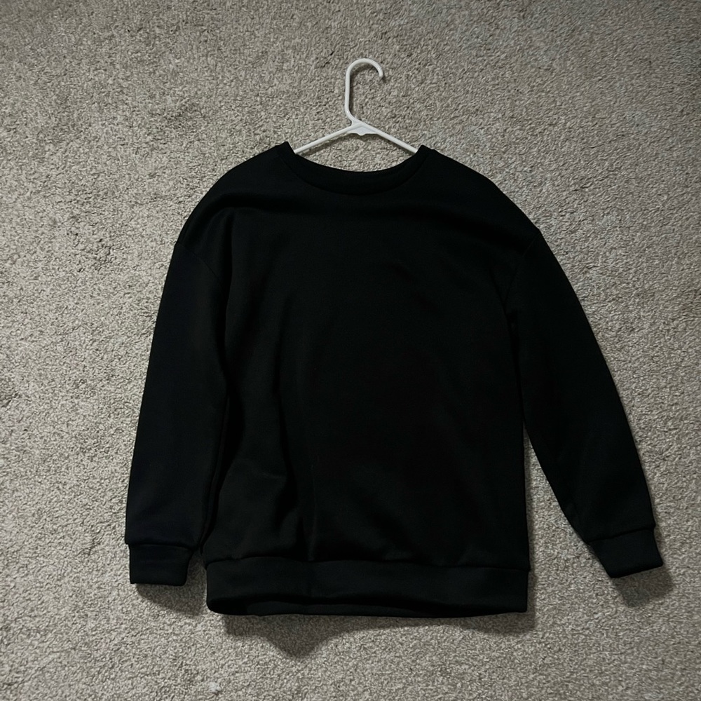 Lucky Sweatshirt